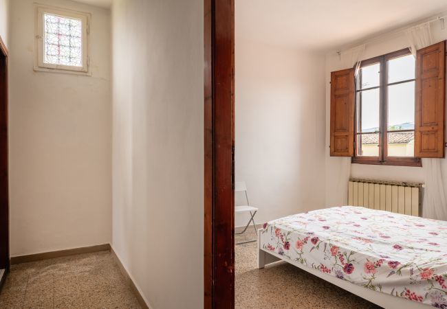 Apartment in Lucca - Appartamento Volpino 1 - Affitti Brevi Italia Apartment in Lucca - Appartamento Volpino 1 - Affitti Brevi Italia