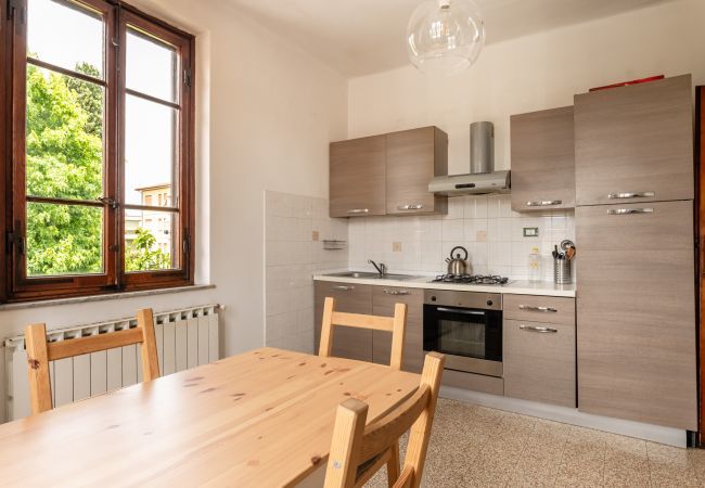 Apartment in Lucca - Appartamento Volpino 2 - Affitti Brevi Italia