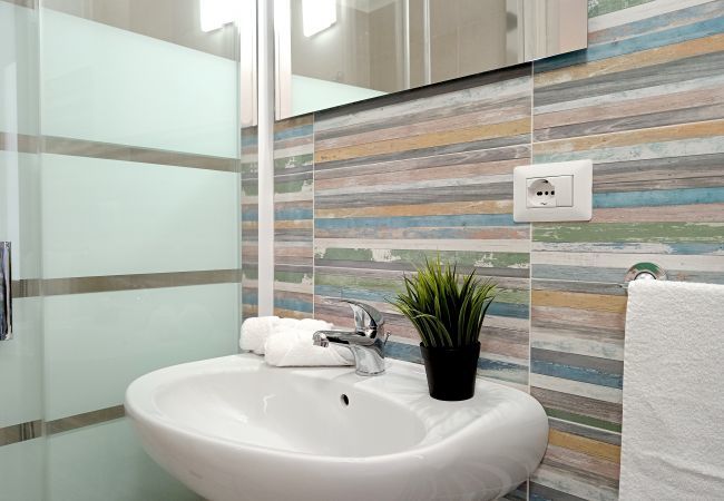 Apartment in Ulassai - Monolocale Cavour 1 - Affitti Brevi Italia Apartment in Ulassai - Monolocale Cavour 1 - Affitti Brevi Italia