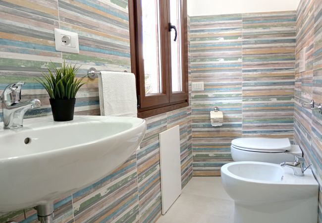 Apartment in Ulassai - Monolocale Cavour 2 - Affitti Brevi Italia Apartment in Ulassai - Monolocale Cavour 2 - Affitti Brevi Italia