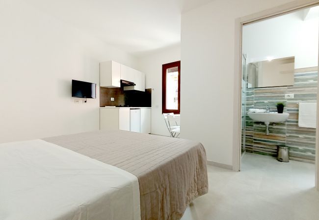 Apartment in Ulassai - Monolocale Cavour 3 - Affitti Brevi Italia Apartment in Ulassai - Monolocale Cavour 3 - Affitti Brevi Italia