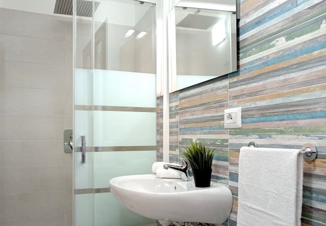 Apartment in Ulassai - Monolocale Cavour 3 - Affitti Brevi Italia Apartment in Ulassai - Monolocale Cavour 3 - Affitti Brevi Italia