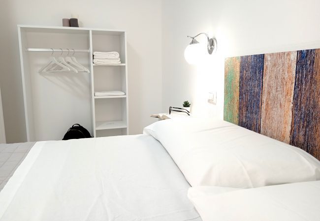 Apartment in Ulassai - Monolocale Cavour 3 - Affitti Brevi Italia Apartment in Ulassai - Monolocale Cavour 3 - Affitti Brevi Italia