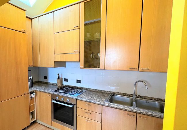 Apartment in Paderno Dugnano - Paderno Modern Stay - Affitti Brevi Italia Apartment in Paderno Dugnano - Paderno Modern Stay - Affitti Brevi Italia