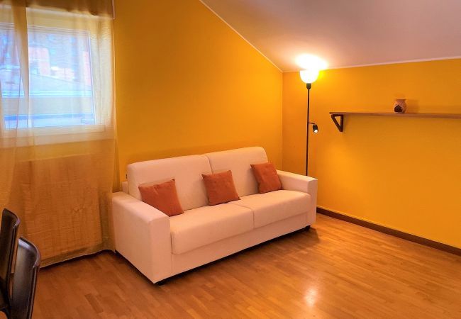 Apartment in Paderno Dugnano - Paderno Modern Stay - Affitti Brevi Italia Apartment in Paderno Dugnano - Paderno Modern Stay - Affitti Brevi Italia