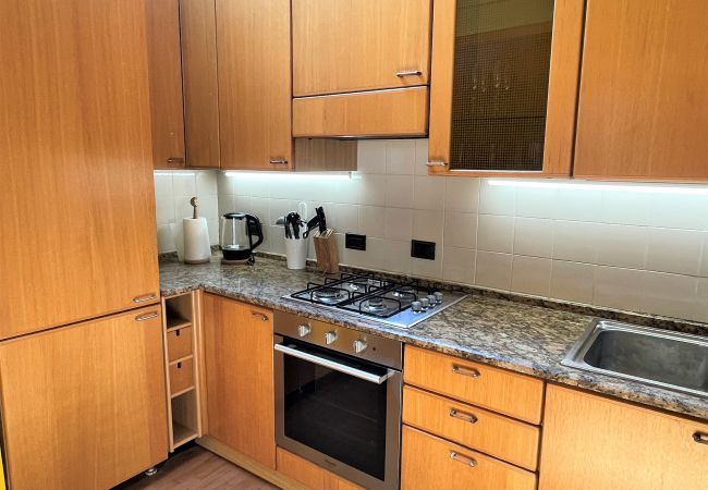 Apartment in Paderno Dugnano - Paderno Modern Stay - Affitti Brevi Italia Apartment in Paderno Dugnano - Paderno Modern Stay - Affitti Brevi Italia