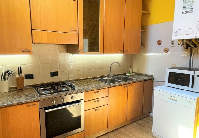 Apartment in Paderno Dugnano - Paderno Modern Stay - Affitti Brevi Italia Apartment in Paderno Dugnano - Paderno Modern Stay - Affitti Brevi Italia