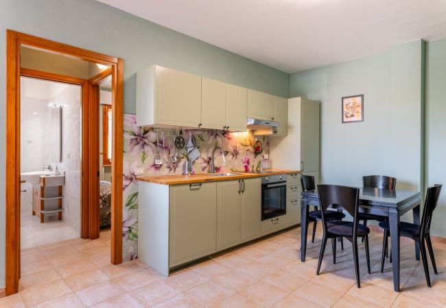 Apartment in Lucca - San Concordio Blue - Affitti Brevi Italia Apartment in Lucca - San Concordio Blue - Affitti Brevi Italia