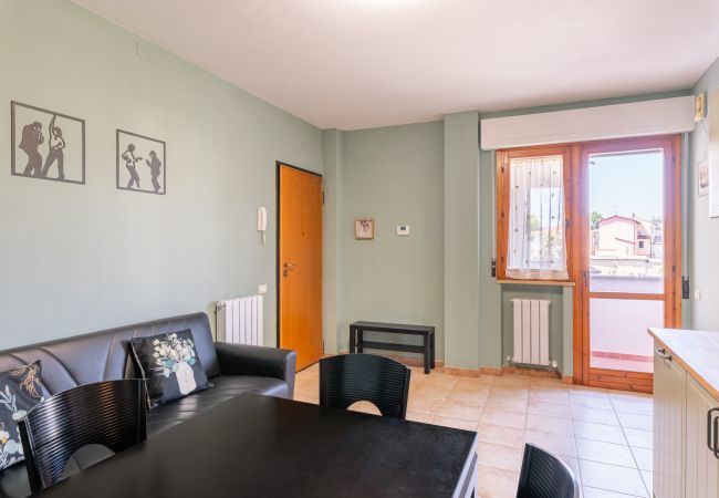 Apartment in Lucca - San Concordio Blue - Affitti Brevi Italia Apartment in Lucca - San Concordio Blue - Affitti Brevi Italia