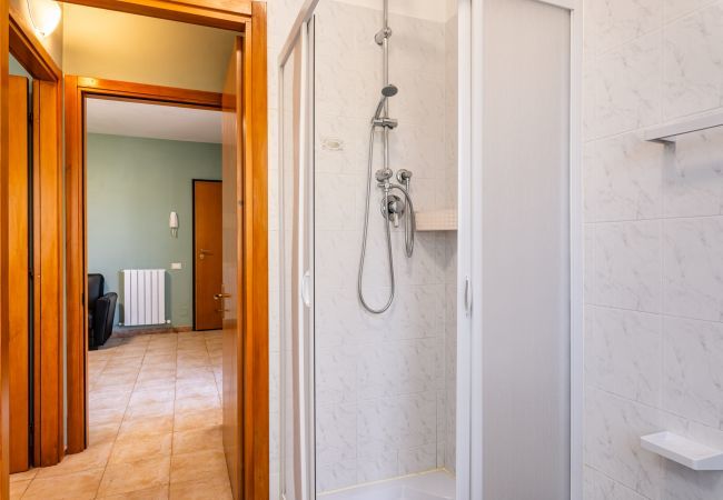 Apartment in Lucca - San Concordio Blue - Affitti Brevi Italia Apartment in Lucca - San Concordio Blue - Affitti Brevi Italia