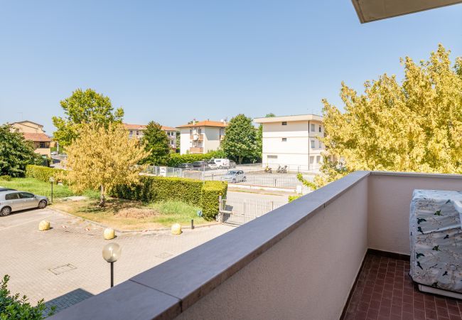 Apartment in Lucca - San Concordio Blue - Affitti Brevi Italia Apartment in Lucca - San Concordio Blue - Affitti Brevi Italia