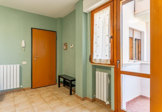 Apartment in Lucca - San Concordio Blue - Affitti Brevi Italia Apartment in Lucca - San Concordio Blue - Affitti Brevi Italia