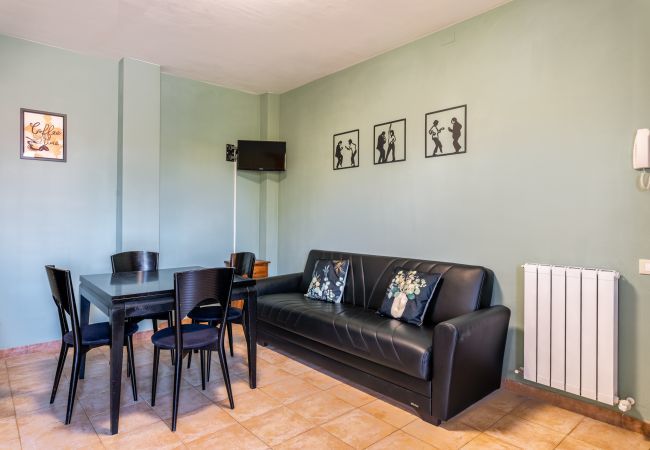 Apartment in Lucca - San Concordio Blue - Affitti Brevi Italia Apartment in Lucca - San Concordio Blue - Affitti Brevi Italia