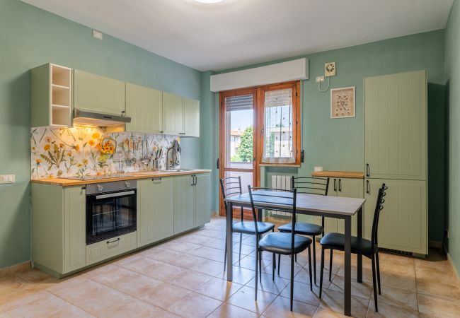 Apartment in Lucca - San Concordio Green - Affitti Brevi Italia Apartment in Lucca - San Concordio Green - Affitti Brevi Italia