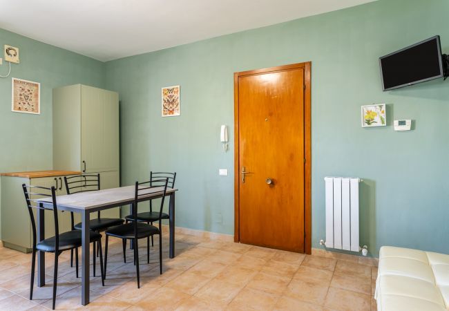 Apartment in Lucca - San Concordio Green - Affitti Brevi Italia Apartment in Lucca - San Concordio Green - Affitti Brevi Italia