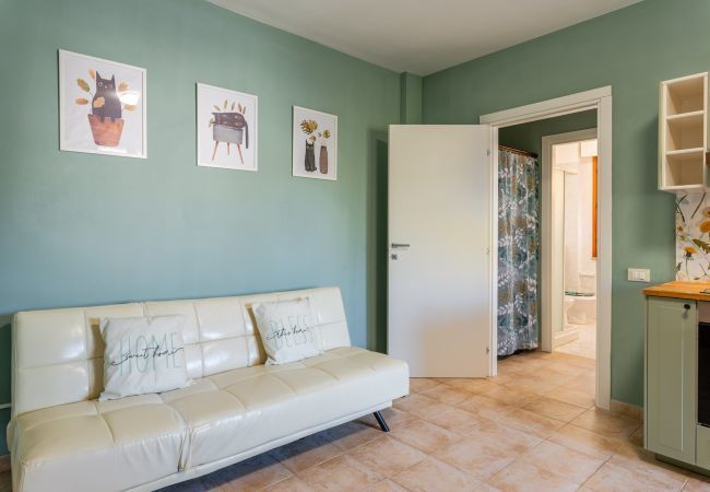 Apartment in Lucca - San Concordio Green - Affitti Brevi Italia Apartment in Lucca - San Concordio Green - Affitti Brevi Italia