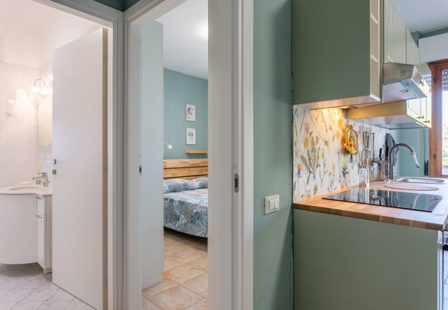 Apartment in Lucca - San Concordio Green - Affitti Brevi Italia Apartment in Lucca - San Concordio Green - Affitti Brevi Italia