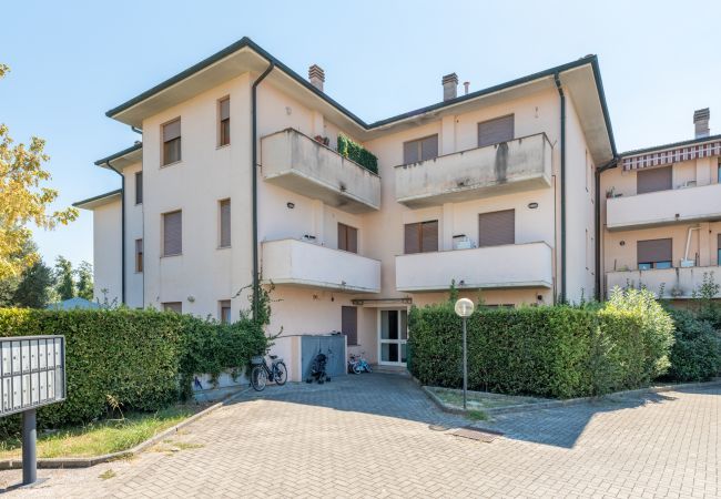 Apartment in Lucca - San Concordio Green - Affitti Brevi Italia Apartment in Lucca - San Concordio Green - Affitti Brevi Italia