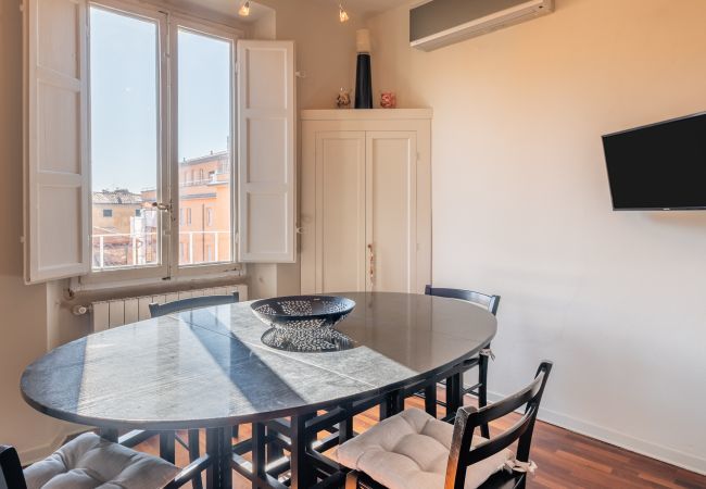 Apartment in Lucca - Terrazza Napoleone - Affitti Brevi Italia Apartment in Lucca - Terrazza Napoleone - Affitti Brevi Italia