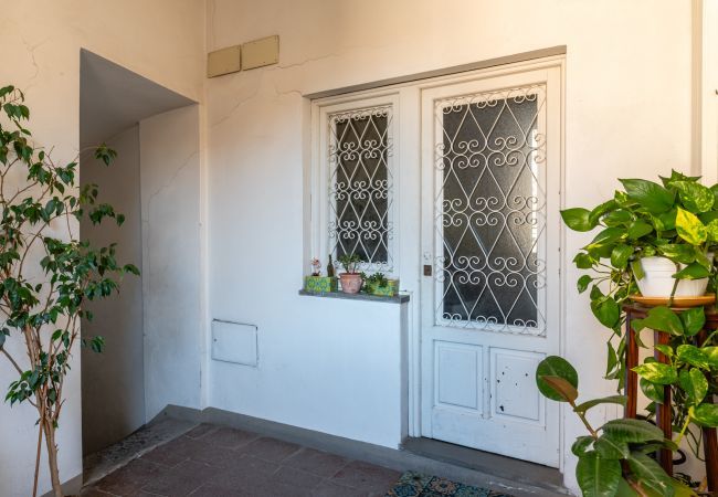 Apartment in Lucca - Terrazza Napoleone - Affitti Brevi Italia Apartment in Lucca - Terrazza Napoleone - Affitti Brevi Italia