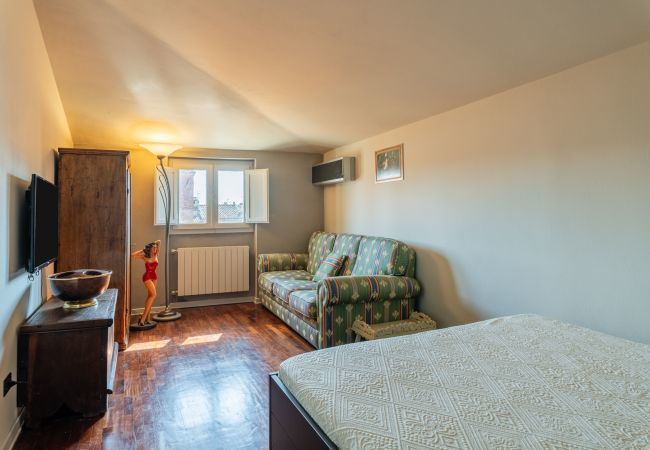 Apartment in Lucca - Terrazza Napoleone - Affitti Brevi Italia Apartment in Lucca - Terrazza Napoleone - Affitti Brevi Italia