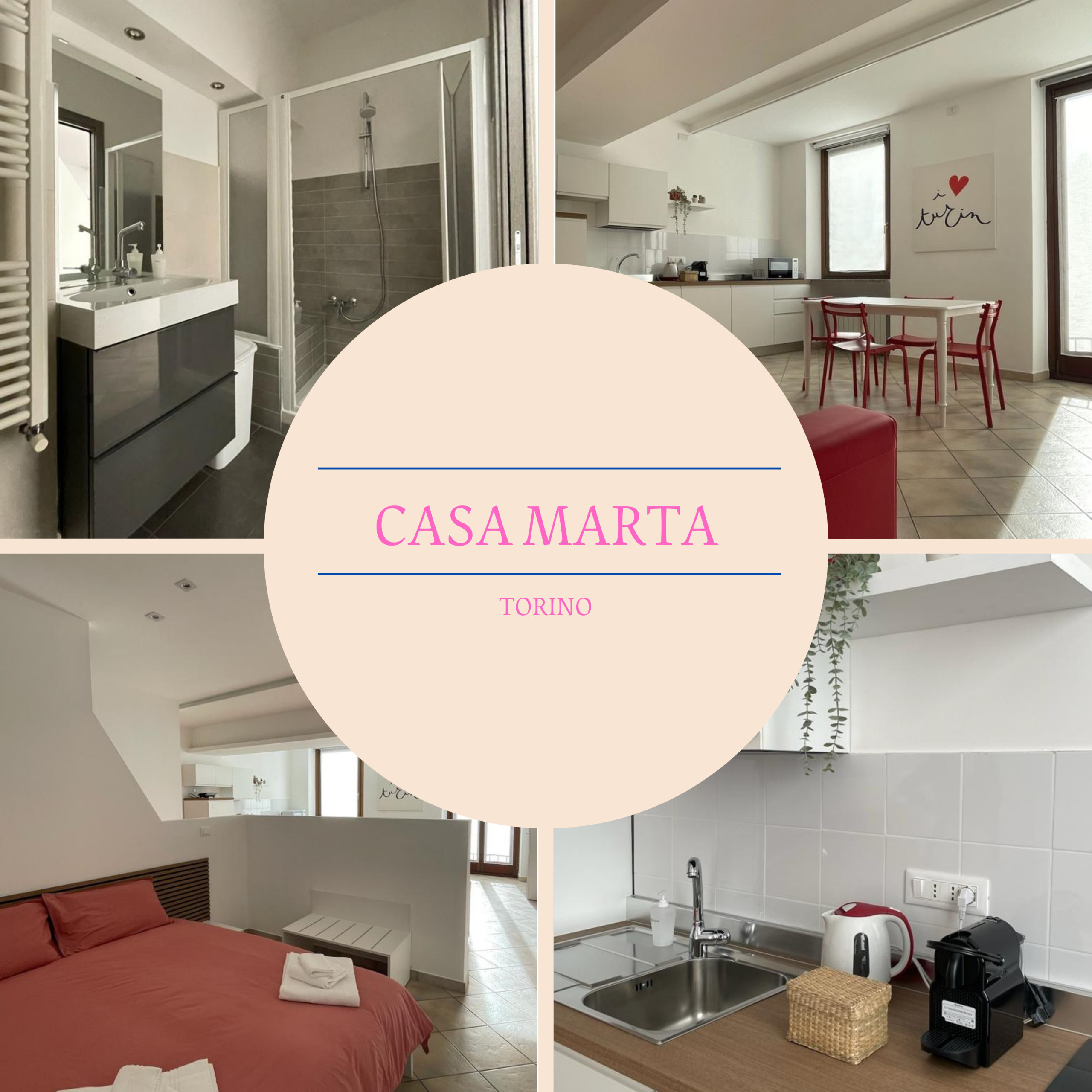 Torino - Apartment
