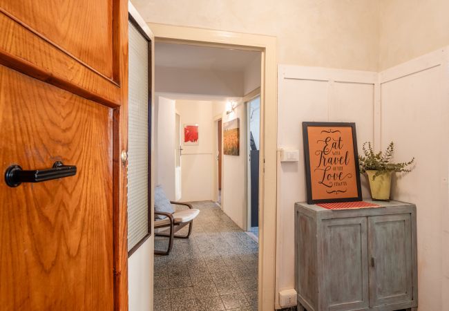 Apartment in Lucca - Corte San Lorenzo - Affitti Brevi Italia Apartment in Lucca - Corte San Lorenzo - Affitti Brevi Italia