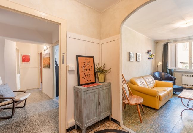 Apartment in Lucca - Corte San Lorenzo - Affitti Brevi Italia Apartment in Lucca - Corte San Lorenzo - Affitti Brevi Italia