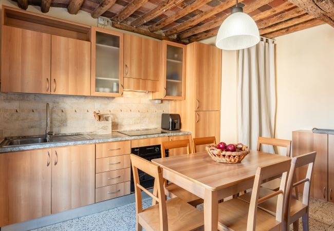 Apartment in Lucca - Corte San Lorenzo - Affitti Brevi Italia Apartment in Lucca - Corte San Lorenzo - Affitti Brevi Italia