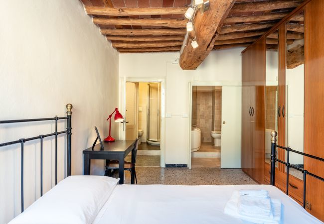 Apartment in Lucca - Corte San Lorenzo - Affitti Brevi Italia Apartment in Lucca - Corte San Lorenzo - Affitti Brevi Italia