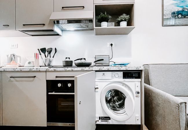 washing machine washing machine