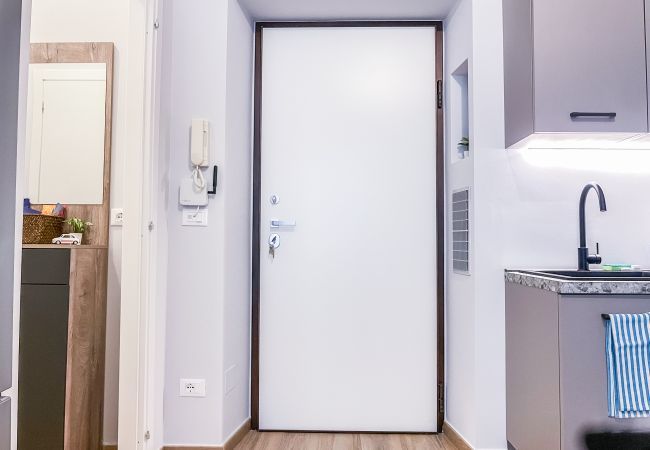 Security door Security door