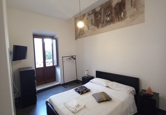 Apartment in L´Aquila - Appartamento Porta CASTELLO - Affitti Brevi Italia