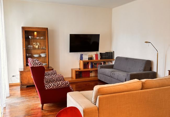 Apartment in Bari - Suite Melo - Affitti Brevi Italia