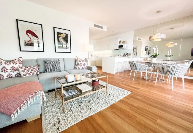 Apartment in Duino-Aurisina - Gemma nel golfo - Portopiccolo Apartments