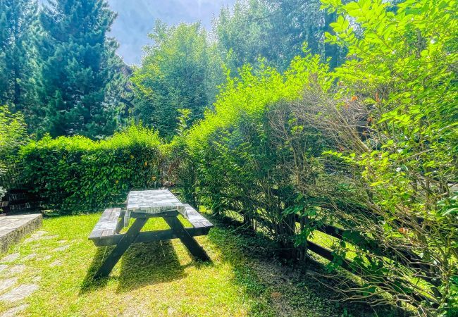 Apartment in Bardonecchia - Appartamento Einaudi 11 - Affitti Brevi Italia