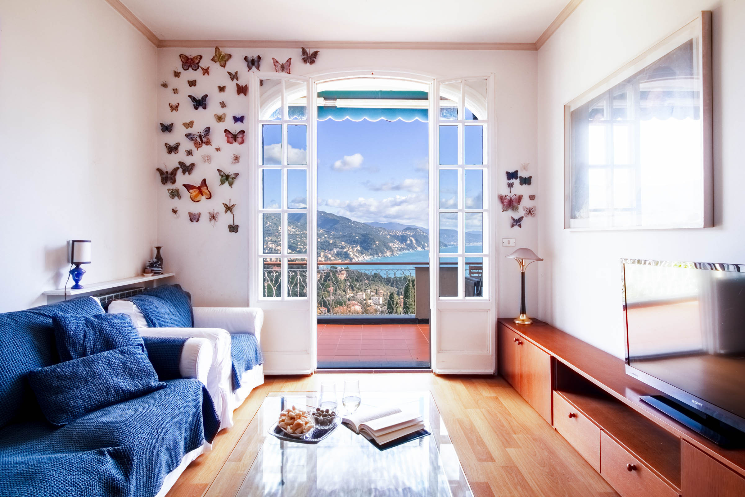 Rapallo - Apartment