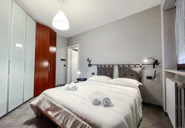 Apartment in Collegno - MYHOUSE INN FERMATA PARADISO - Affitti Brevi Ital Apartment in Collegno - MYHOUSE INN FERMATA PARADISO - Affitti Brevi Ital