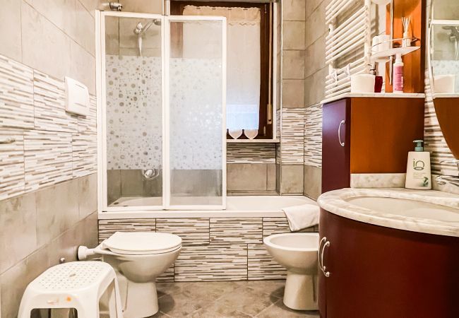 Apartment in Collegno - MYHOUSE INN FERMATA PARADISO - Affitti Brevi Ital Apartment in Collegno - MYHOUSE INN FERMATA PARADISO - Affitti Brevi Ital