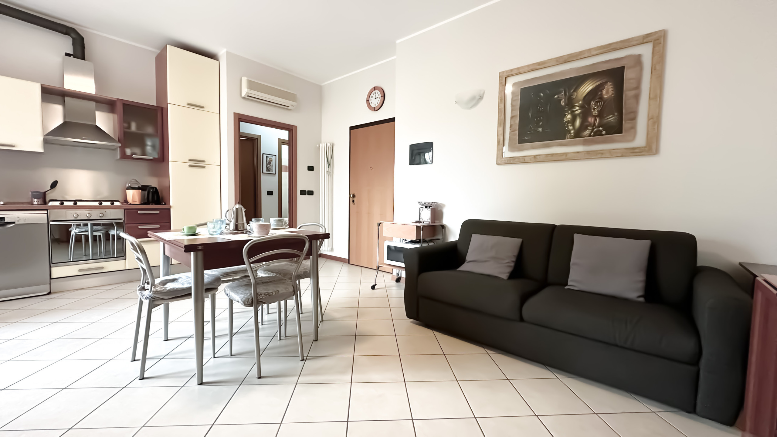 Rimini - Apartment