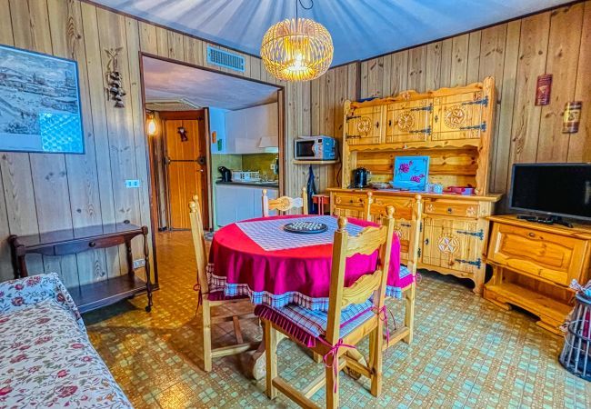 Apartment in Sauze d´Oulx - Appartamento La Chapelle Rocciamelone - Affitti Br