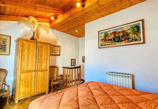 Apartment in Oulx - Appartamento Edelweiss - Affitti Brevi Italia Apartment in Oulx - Appartamento Edelweiss - Affitti Brevi Italia