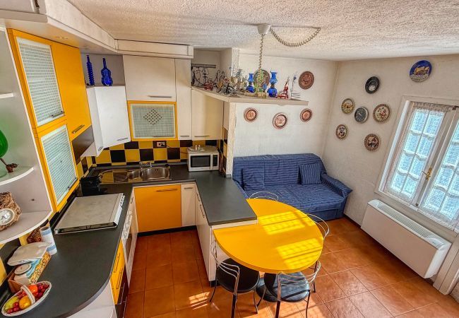 Apartment in Oulx - Appartamento Edelweiss - Affitti Brevi Italia Apartment in Oulx - Appartamento Edelweiss - Affitti Brevi Italia