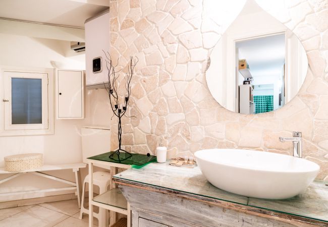 Apartment in Bari - Appartamento Pietra di mare - Affitti Brevi Italia