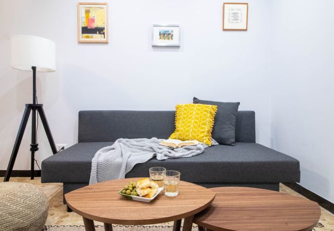 Apartment in Camogli - AZURE RETREAT APARTMENT-Affitti Brevi Italia