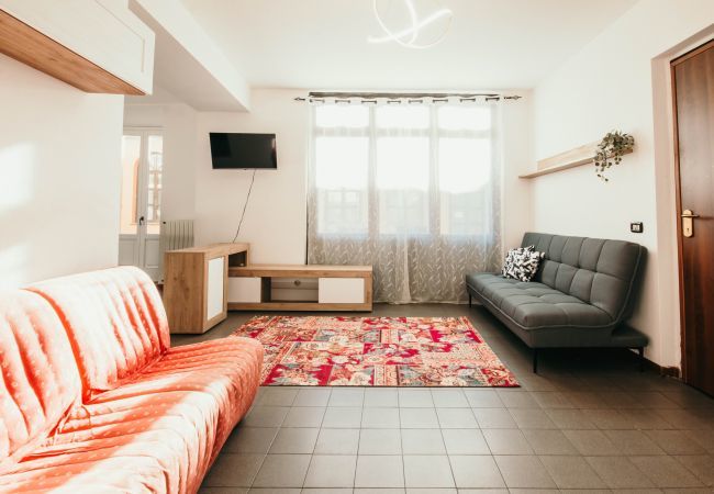 Apartment in Varese - Appartamento Il Salice - Affitti Brevi Italia