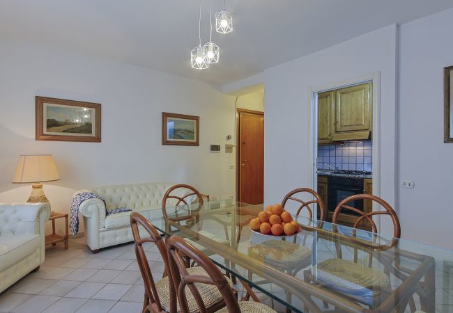 Apartment in Viareggio - Appartamento libeccio - Affitti Brevi Italia Apartment in Viareggio - Appartamento libeccio - Affitti Brevi Italia