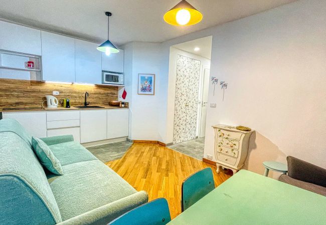 Apartment in Bardonecchia - Appartamento Roma 79 - Affitti Brevi Italia