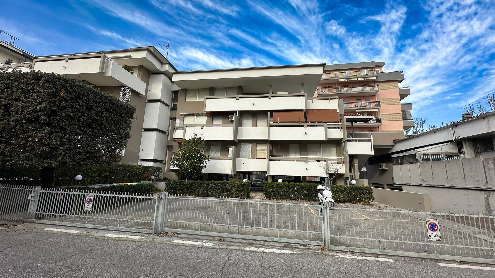 Rimini - Apartment