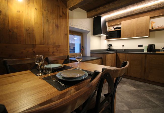 Apartment in Ayas - Champoluc Mieton - Aosta1 - Affitti Brevi Itali Apartment in Ayas - Champoluc Mieton - Aosta1 - Affitti Brevi Itali